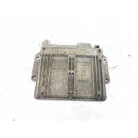 Блок управления экю 7700112767 7700108811 21652514 - 1 renault sagem
