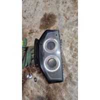 Щиток приборов (приборная панель) Volvo S60 2 2011 31270900, 36002599
