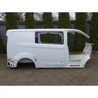 Форд transit custom i 12 - 23 порог отправка b правая степень k143