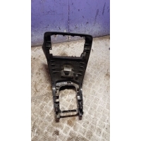 Консоль салона (кулисная часть) Volvo S60 2 2011 30791722