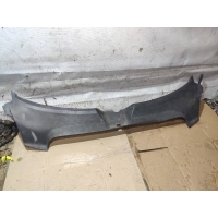 Накладка замка капота Audi A6 C6 (S6,RS6) 2005 4F0807081