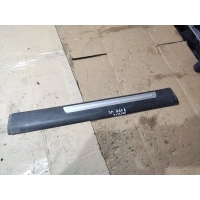 Накладка на порог Audi A6 C6 (S6,RS6) 2005 4F0853375
