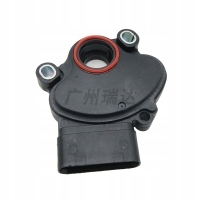 Датчик позиционер автомата mazda 3 5 6 fn0221444