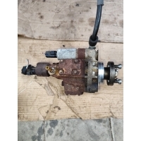 ТНВД connect 1 2008 4M5Q9B395AD
