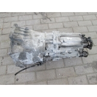 Кпп manual 1069401052 2.0d bmw e90 e91
