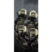 Ремень безопасности BMW X5 G05 2024 8092036,8092035,5A70912,5A70911