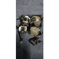 Ремень безопасности BMW M4 G82/G83 2022 8097753,8097754,8097740,8097739