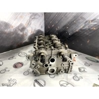 Головка блока цилиндров Hyundai I20 PB 2010 22100-03220