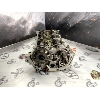 Головка блока цилиндров Toyota Corolla ZZE121 2005 11101-0D030