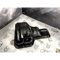 Поддон Toyota Corolla ZZE121 2005 12101-22024