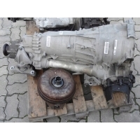 Кпп a8 d3 4.2 3.7 6hp26