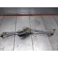 Механизм стеклоочистителя (трапеция дворников) Volkswagen Passat B4 1995 357955603A, 3A1955113B