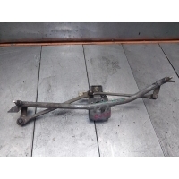 Механизм стеклоочистителя (трапеция дворников) Audi 80 B4/8C 1996 893955023A, 8G0955603