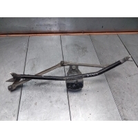 Механизм стеклоочистителя (трапеция дворников) Audi 80 B4/8C 1992 893955023A, 8G0955603