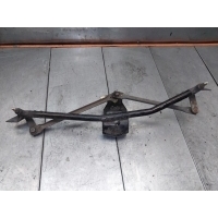 Механизм стеклоочистителя (трапеция дворников) Audi Coupe 89/8B 1990 893955023A, 8G0955603