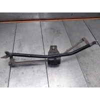 Механизм стеклоочистителя (трапеция дворников) Audi 80 B3/8A 1988 893955023A, 8G0955603
