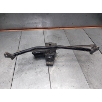 Механизм стеклоочистителя (трапеция дворников) Audi 80 B3/8A 1987 893955023A, 8G0955603, 893955113A