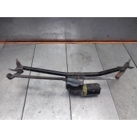Механизм стеклоочистителя (трапеция дворников) Audi 80 B4/8C 1992 893955023A, 8G0955603, 893955113A