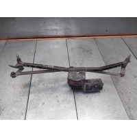 Механизм стеклоочистителя (трапеция дворников) Audi Coupe 89/8B 1990 893955023A, 8G0955603, 893955113A