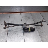 Механизм стеклоочистителя (трапеция дворников) Audi Coupe 81/85 1988 893955023A, 8G0955603, 893955113A