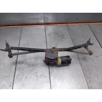 Механизм стеклоочистителя (трапеция дворников) Audi Coupe 81/85 1987 893955023A, 8G0955603, 893955113A
