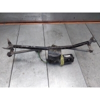Механизм стеклоочистителя (трапеция дворников) Audi 80 B4/8C 1995 893955023A, 8G0955603, 893955113A