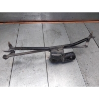 Механизм стеклоочистителя (трапеция дворников) Audi Coupe 89/8B 1993 893955023A, 8G0955603, 893955113A