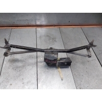 Механизм стеклоочистителя (трапеция дворников) Audi Coupe 89/8B 1992 893955023A, 8G0955603, 893955113A