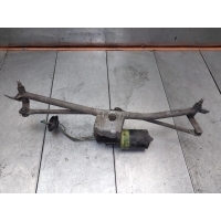 Механизм стеклоочистителя (трапеция дворников) Audi 80 B3/8A 1987 893955023A, 8G0955603, 893955113A