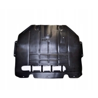 Крышка под двигатель peugeot 307 3_ 03.01-- 7013l3