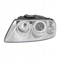 Фара л volkswagen touareg 10.02 - 11.06 depo 441 - 1184lm