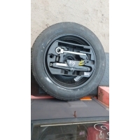 Колесо подъездные ключи 125 / 85 / 16 5×108 peugeot 308 t9 2013 -