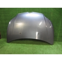 Капот Citroen C4 2005-2011 7901L1