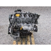 Двигатель в сборе chevrolet captiva 2.0 vcdi opel antara 2.0 cdti