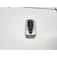 Ключ Geely Atlas Pro 2021-