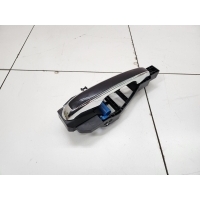 Ручка двери наружная задняя правая Geely Atlas Pro 2021- 5083029100A10