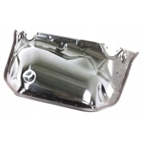 Крышка стены крепление audi a8 d4 4h 4h0819523f