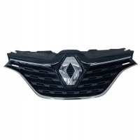 Решетка радиатора renault kadjar рестайлинг 623108789r