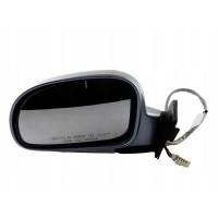 Зеркало левая chevrolet rezzo 012139