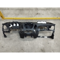 Hyundai ix35 панель панель консоль торпеда 847102y0009p