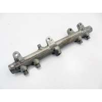 Iveco oe 0445224009 накладка впрыска
