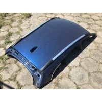 Volvo v40 ii крыша кросс кантри cc 12 - 19