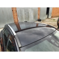 Volvo v40 ii d3 2.0d кросс кантри крыша