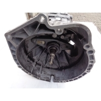 Bmw oe 7533818 кпп