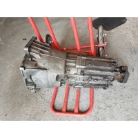 Кпп bmw e87 e90 2.0d 2300 - 7533513 6biegow