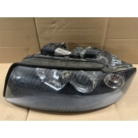 Фара левый передняя bi - xenon audi a4 s4 b6 8e0941029n