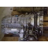 Audi skoda volkswagen кпп автоматическая gearbox getriebe коробка