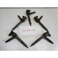 Форсунки 0445110118 1.7 cdti opel