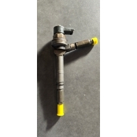 Форсунки opel astra г h 1.7 cdti 0445110118