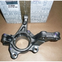 Renault oe 400110096r болт кроссовера , подвеска колёса